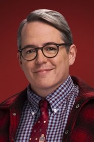 Matthew Broderick — მსახიობი