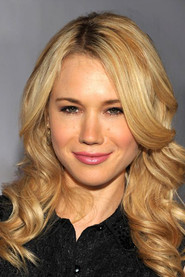 Kristen Hager — მსახიობი