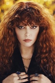 Natasha Lyonne — მსახიობი