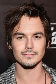 Tyler Blackburn — მსახიობი