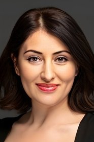 Pervin Mert — მსახიობი