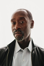 Don Cheadle — მსახიობი