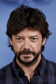 Álvaro Morte — მსახიობი