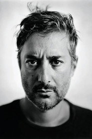 Harmony Korine — მსახიობი