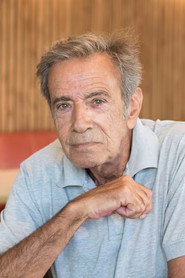 Mario Alarcón — მსახიობი