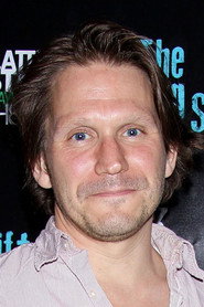 McCaleb Burnett — მსახიობი