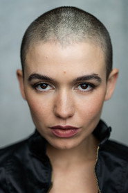 Flavia Watson — მსახიობი