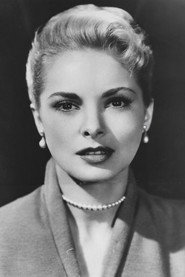 Janet Leigh — მსახიობი