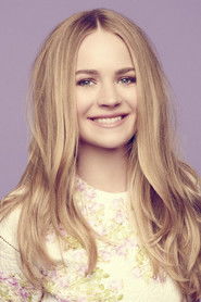 Britt Robertson — მსახიობი