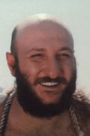 Roman Rtskhiladze — მსახიობი