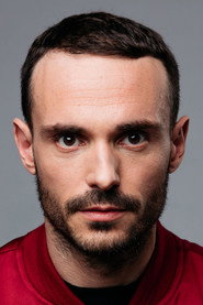 Jérôme Niel — მსახიობი