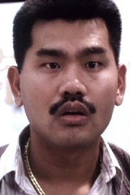 Jamie Luk Kim-Ming — მსახიობი