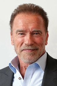 Arnold Schwarzenegger — მსახიობი