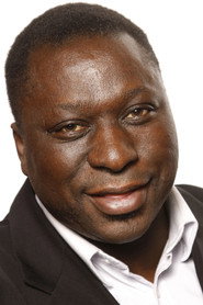 Mouss Diouf — მსახიობი