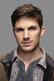 Matt Lanter — მსახიობი