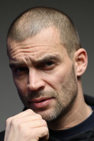 Sergey Krapiva — მსახიობი