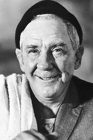 Burgess Meredith — მსახიობი
