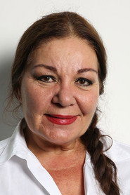 Bedia Ener — მსახიობი