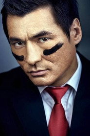 Batu Hasikov — მსახიობი