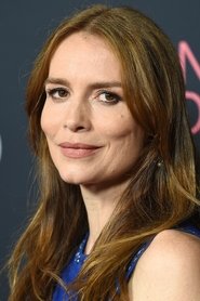 Saffron Burrows — მსახიობი