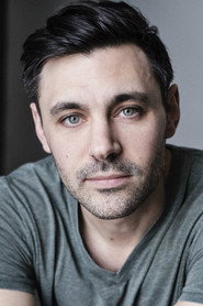 Liam Garrigan — მსახიობი