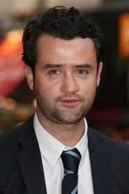 Daniel Mays — მსახიობი