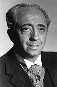 John Abbott — მსახიობი