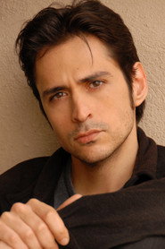 Mark Meer — მსახიობი