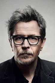 Gary Oldman — მსახიობი