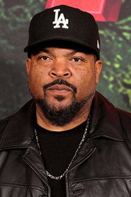 Ice Cube — მსახიობი