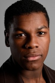 John Boyega — მსახიობი