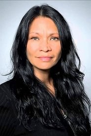 Michelle Thrush — მსახიობი