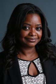 Octavia Spencer — მსახიობი