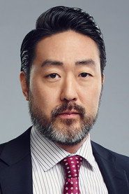 Kenneth Choi — მსახიობი