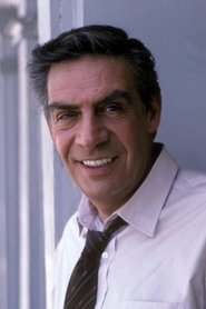 Jerry Orbach — მსახიობი