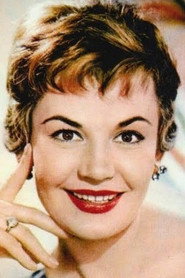 Renate Holm — მსახიობი