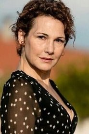 Anna Ferruzzo — მსახიობი