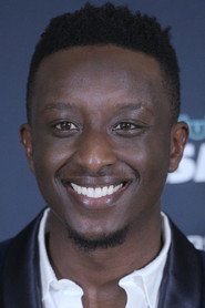 Ahmed Sylla — მსახიობი