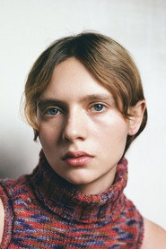 Sasha Frolova — მსახიობი