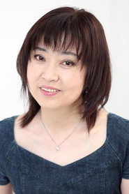Megumi Hayashibara — მსახიობი
