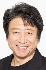Kazuhiko Inoue — მსახიობი