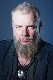 Sergey Pakhomov — მსახიობი