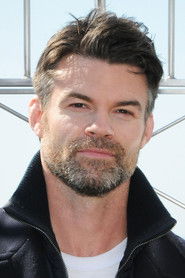Daniel Gillies — მსახიობი