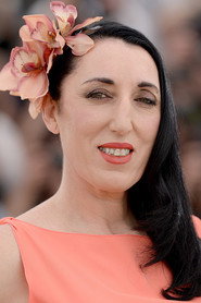 Rossy de Palma — მსახიობი