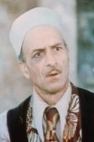 Abrek Pkhaladze — მსახიობი