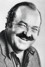 William Conrad — მსახიობი