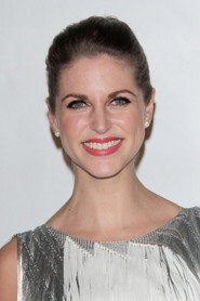 Amy Huberman — მსახიობი
