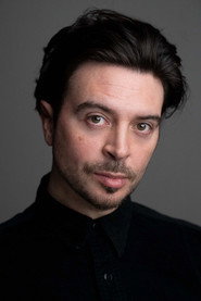 Ryan Gage — მსახიობი