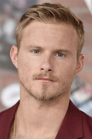 Alexander Ludwig — მსახიობი