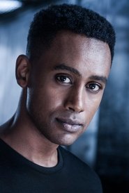 Araya Mengesha — მსახიობი